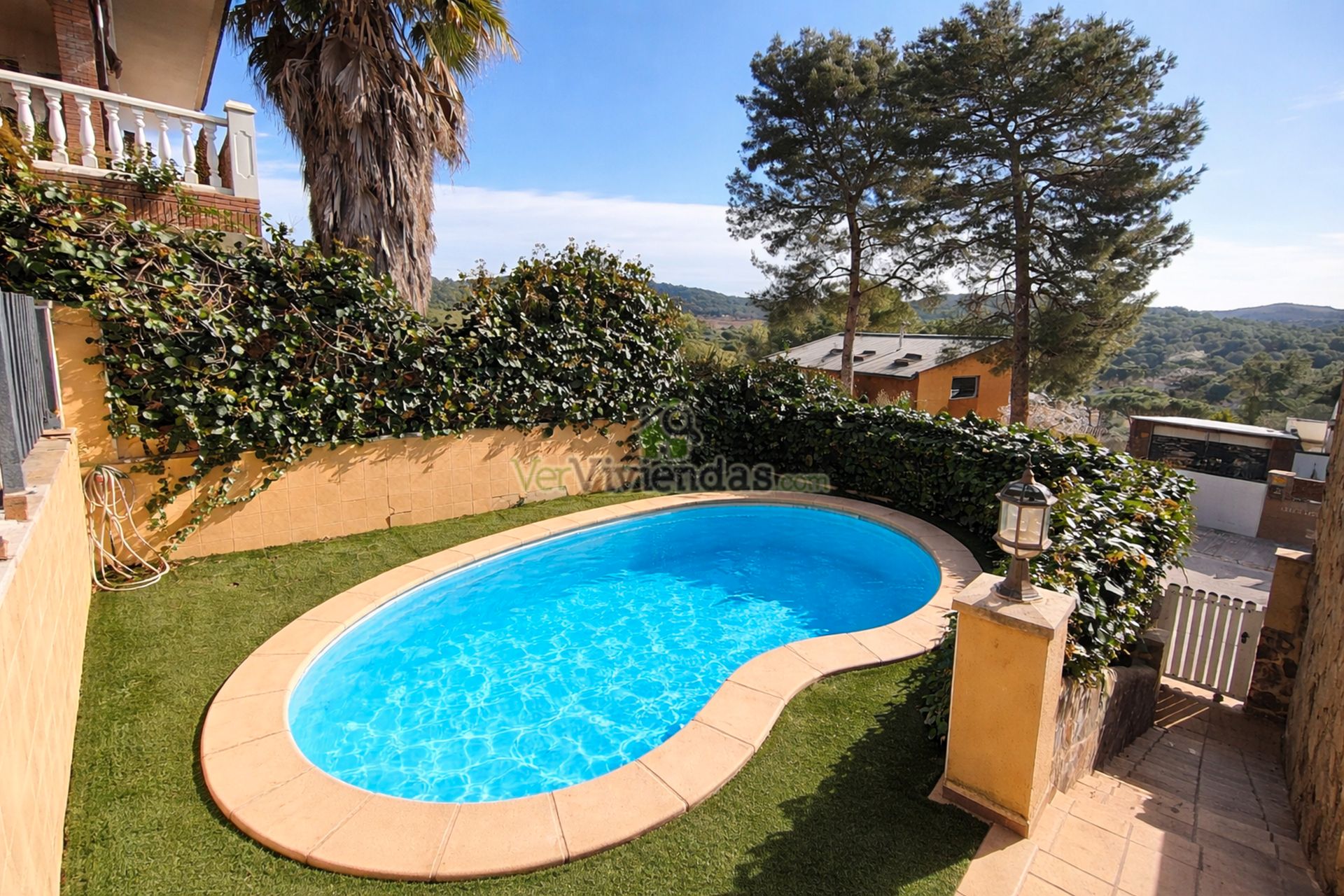 Casa o xalet en venda a Begues