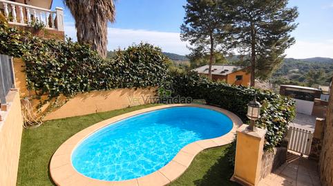 Foto 2 de Casa o xalet en venda a Begues, Barcelona