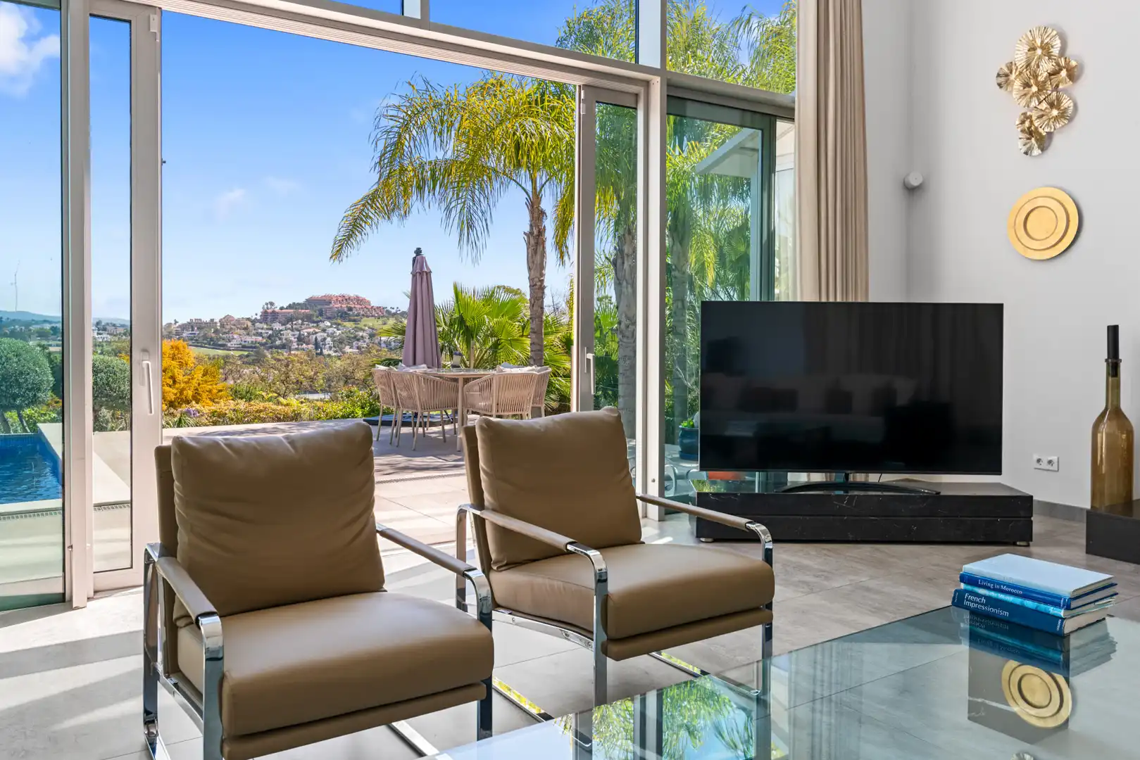 House with pool for sale in La Quinta, imagen 21
