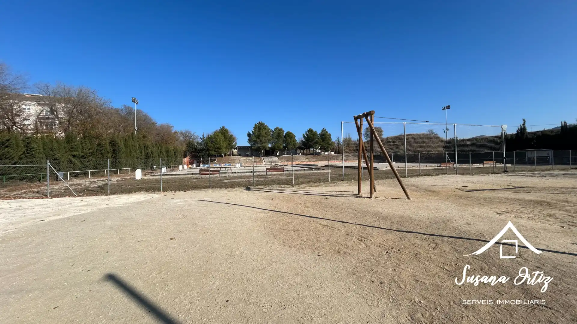 Terreno residencial en venta en Vilanova del Camí, imagen 7