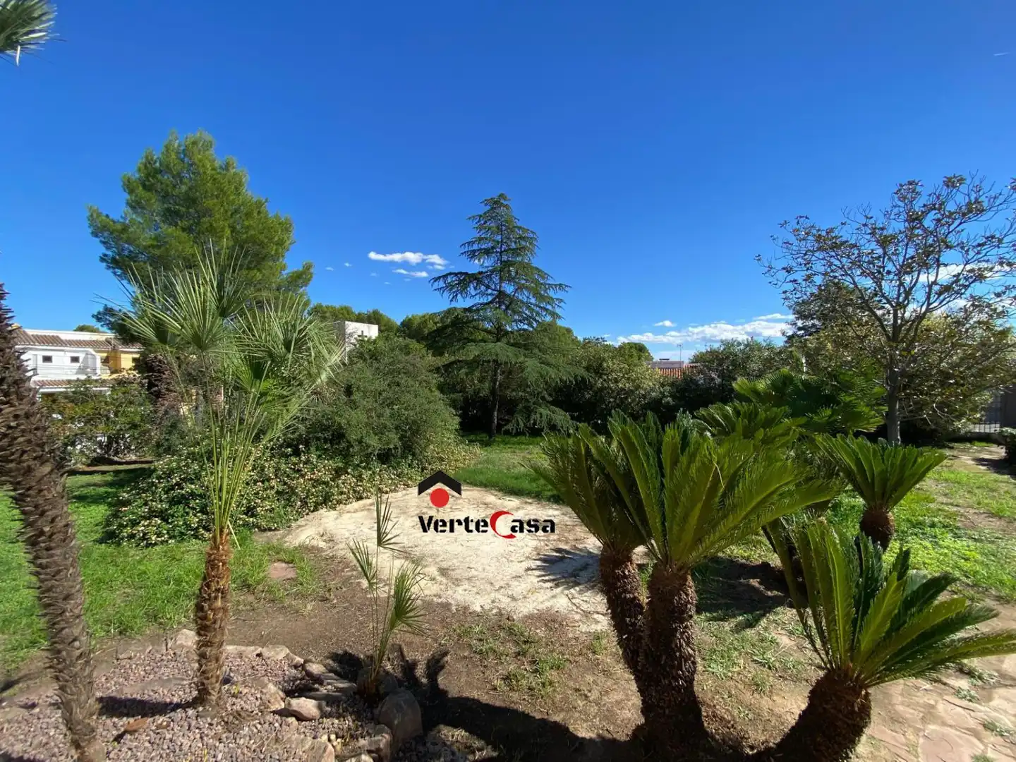 Chalet en venta en Las Mimosas, imagen 41