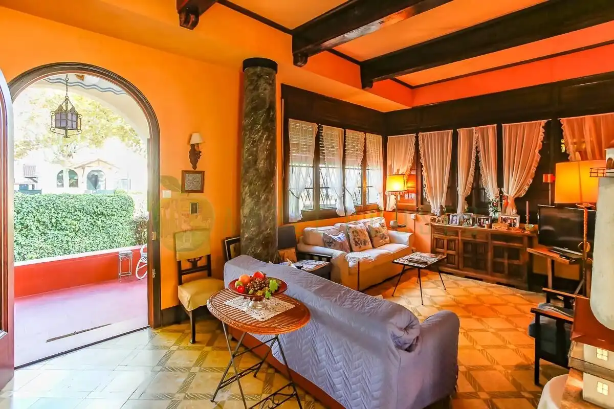 Casa amb terrassa en venda a Can Girona - Terramar - Vinyet, imagen 7