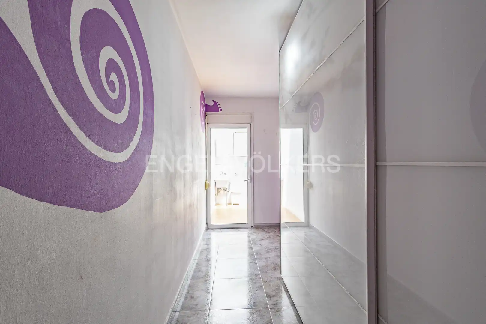 Pis en venda en Masquefa amb Calefacció, Terrassa i Moblat