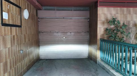 Foto 2 von Garage zur Miete in D'alí Bei, 32, Fort Pienc, Barcelona Capital