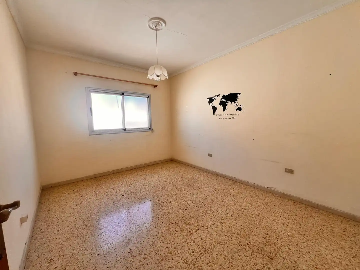 Bedroom of Flat for sale in La Aldea de San Nicolás 