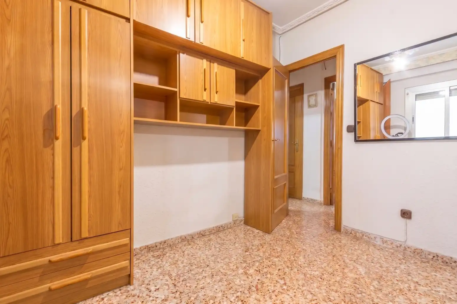 Flat with terrace for sale in La Constitución - Canaleta, imagen 14