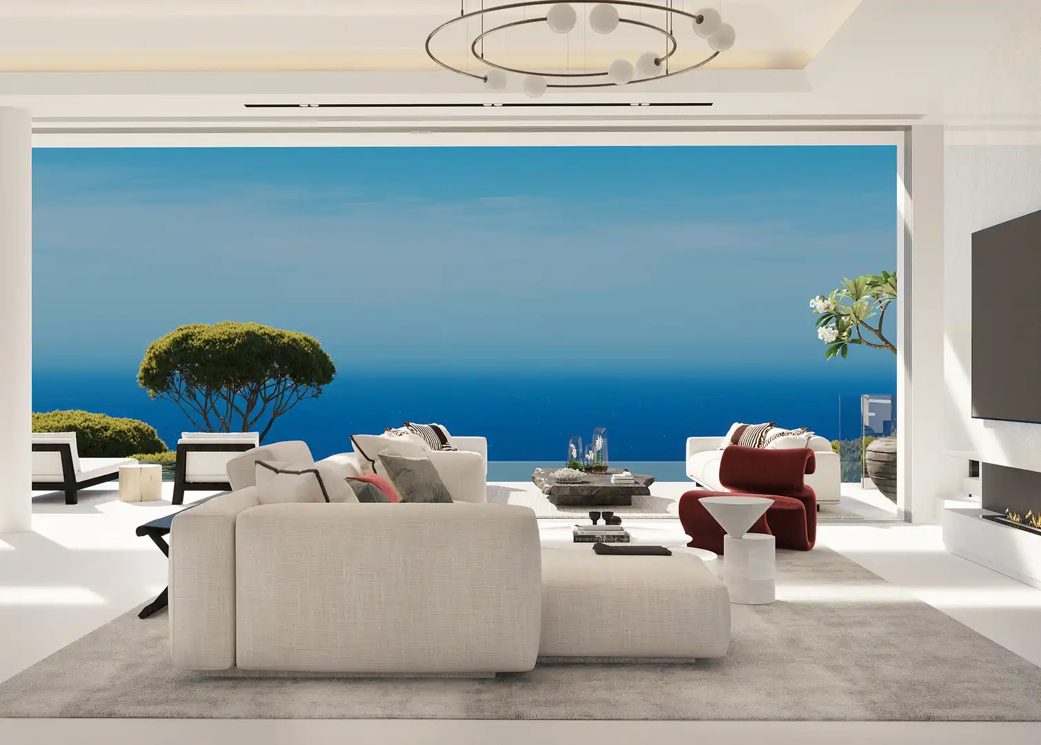 Villa con terrazza in vendita a Nueva Andalucía, imagen 7