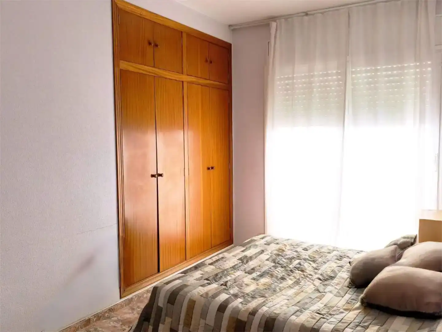 Dormitori de Casa o xalet en venda en L'Aldea