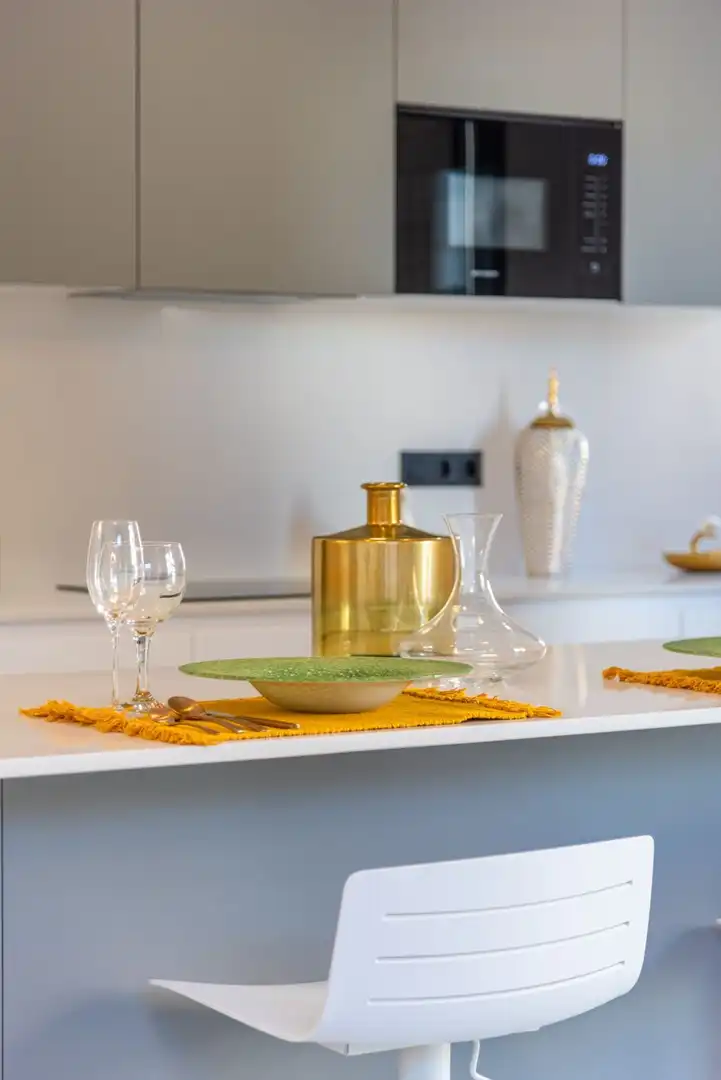 Apartamento con ascensor en venta en Pueblo, imagen 11