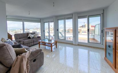 Living room of Attic for sale in Vila-seca  with Terrace