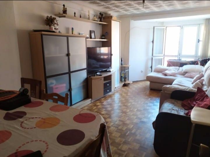 Flat for sale in Calle de Llano Ponte, Centro