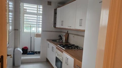 Foto 5 de Apartament en venda a Avenida 3, 89, Hacienda Las Chapas, Marbella