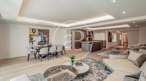 Photo 5 of Flat for sale in C. de Serrano, Recoletos, Madrid