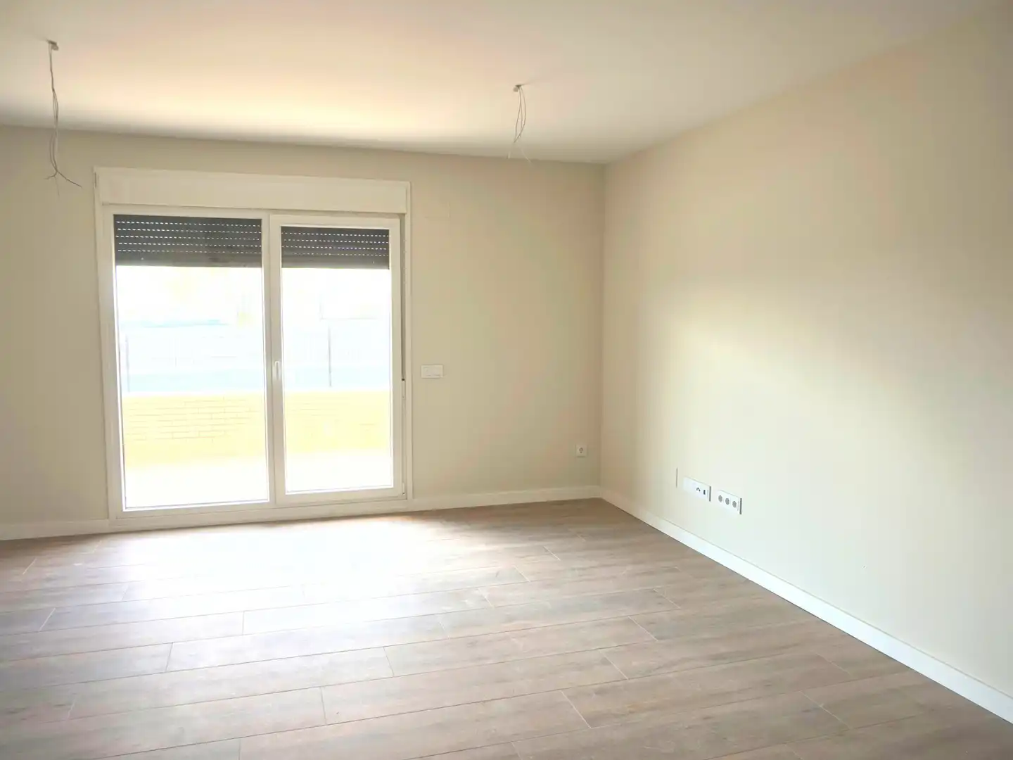 Schlafzimmer von Wohnung zur Miete in Colmenar Viejo mit Terrasse, Abstellraum und Schwimmbad