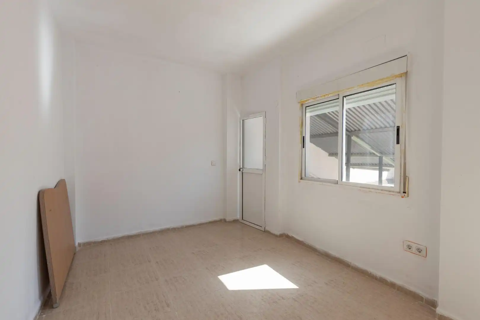 Dormitori de Casa o xalet en venda en La Zubia amb Terrassa