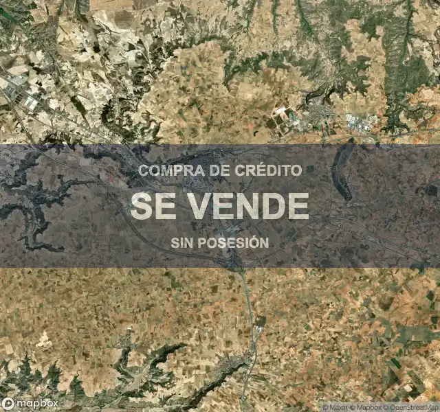 Piso en venta en Ocaña