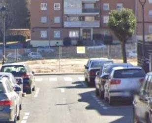 Aparcament de Casa o xalet en venda en Fuenlabrada amb Piscina comunitària