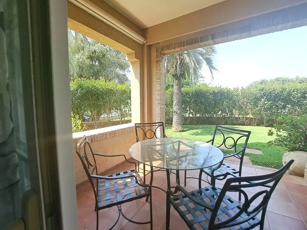 Appartement compact avec piscine à vendre à Urbanización la Sella, imagen 21