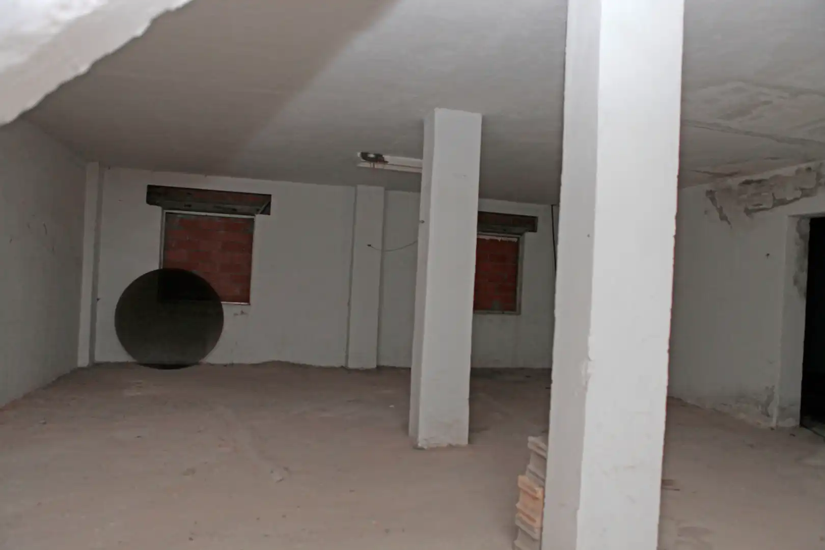 Gewerbefläche zum Verkauf in Calle los Foramontanos, imagen 13