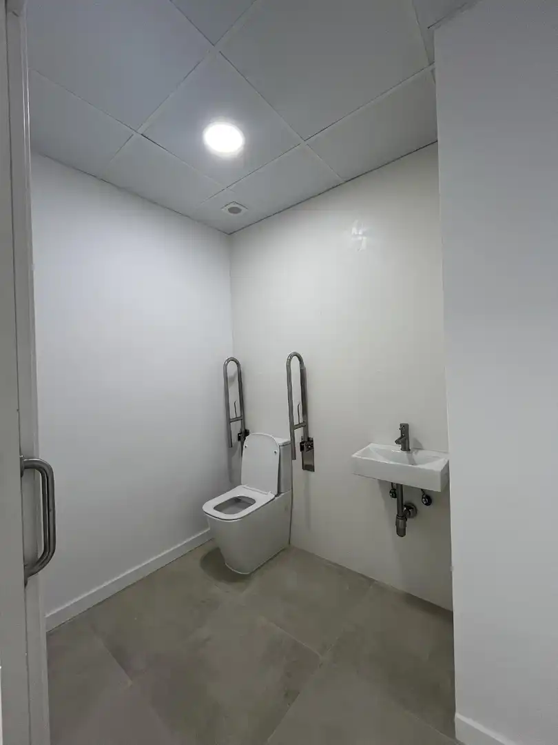 Local comercial en alquiler en Cassà de la Selva, imagen 10