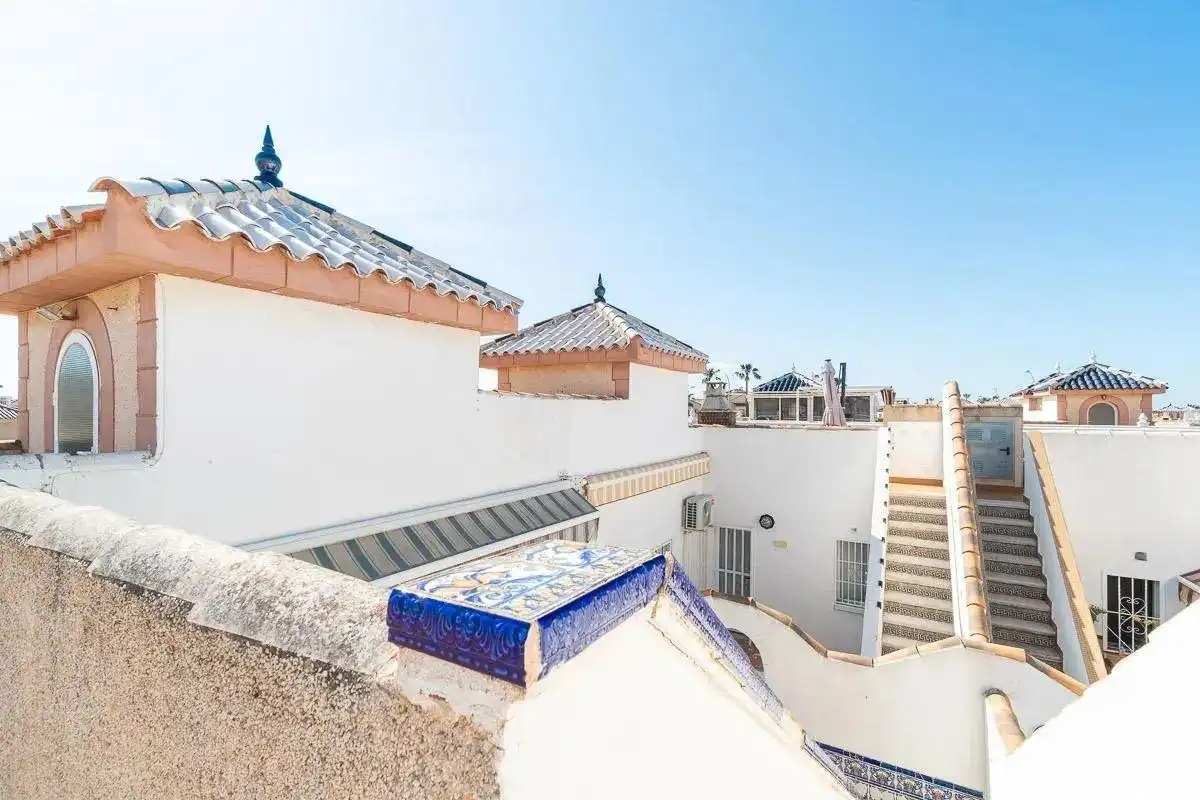 Casa bifamiliare in vendita a Orihuela Costa, imagen 29