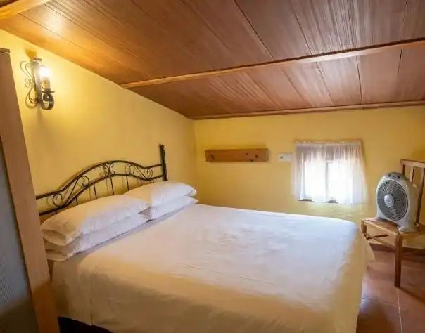 Dormitori de Casa o xalet en venda en Barbate