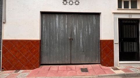 Photo 3 of Commercial properties for sale in Calle José Sánchez Almirón, 9, Algarinejo, Granada