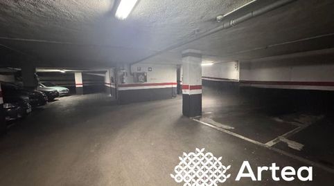 Foto 3 de Garaje en venta en Cosme Echevarrieta Kalea, Abandoibarra - Guggenheim, Bilbao