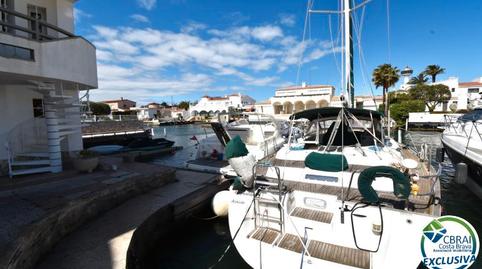 Foto 5 de Edifici en venda a Carrer Salins 1 Línea, Muga - Gran Reserva - Badia, Girona