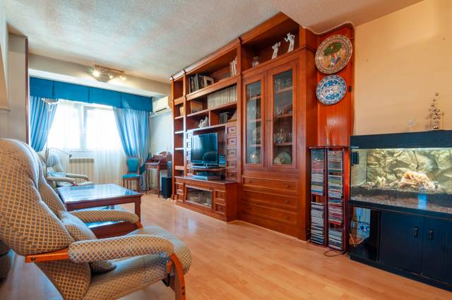 Piso en Venta en Calle Virgen de las Viñas en Santa Eugenia