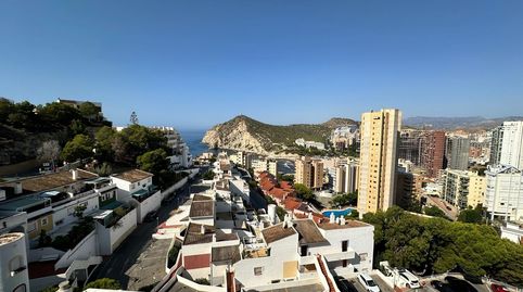 Moderno Apartamento en la Encantadora Cala de Benidorm
