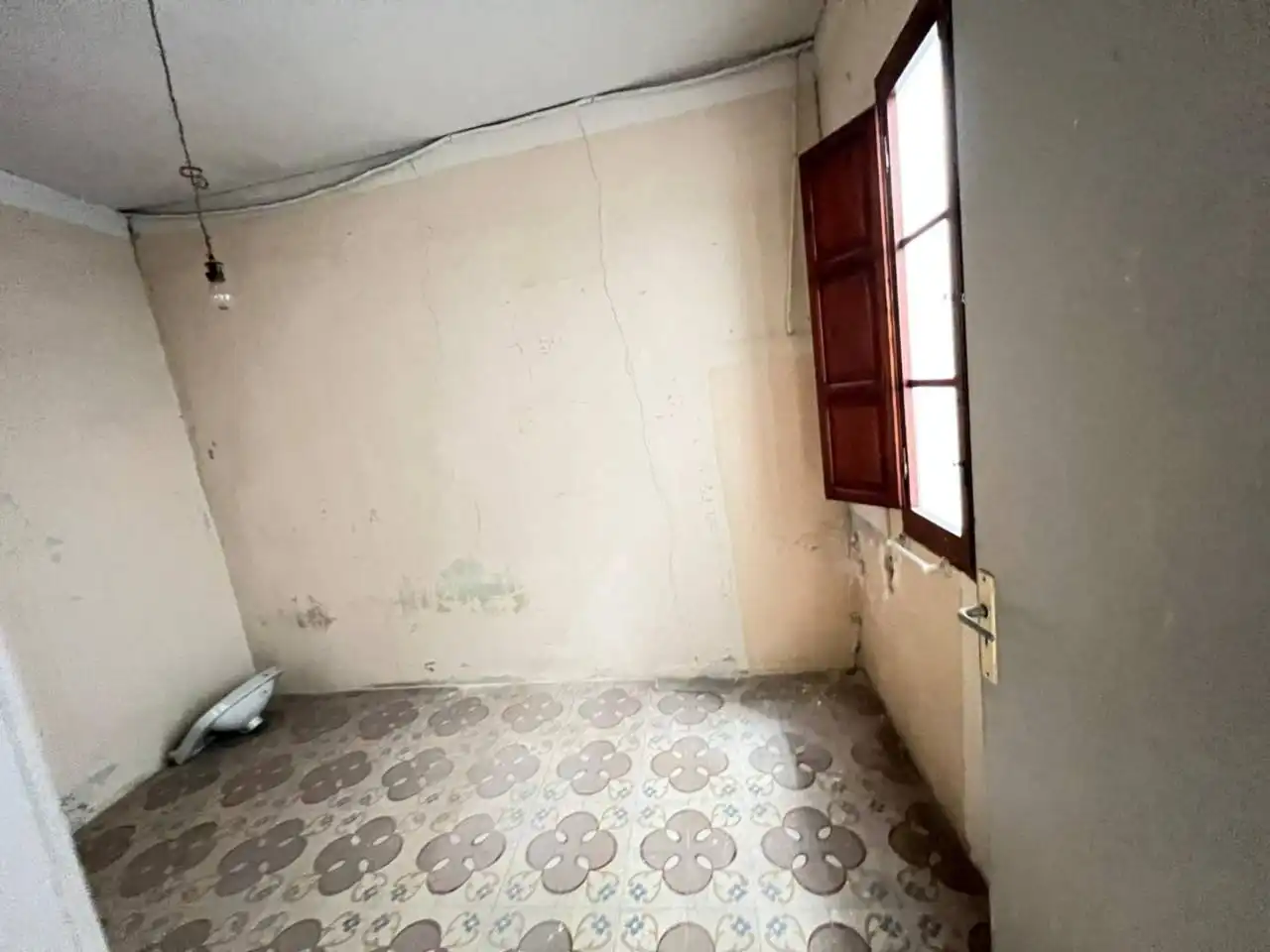 Dormitori de Casa o xalet en venda en Castellón de la Plana / Castelló de la Plana amb Jardí privat i Terrassa