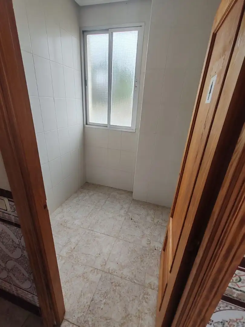 Baño de Local en venta en Fuensalida