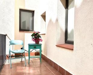 Balcony of Flat for sale in L'Estartit  with Air Conditioner, Heating and Terrace