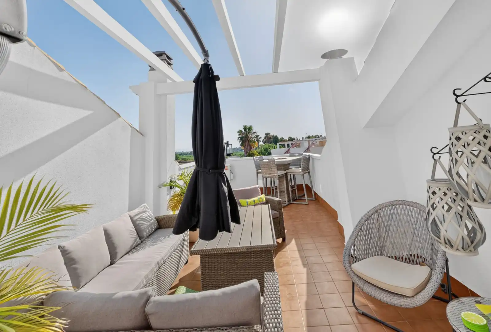 Casa a schiera in vendita a Desamparados - Hurchillo - Torremendo, imagen 29
