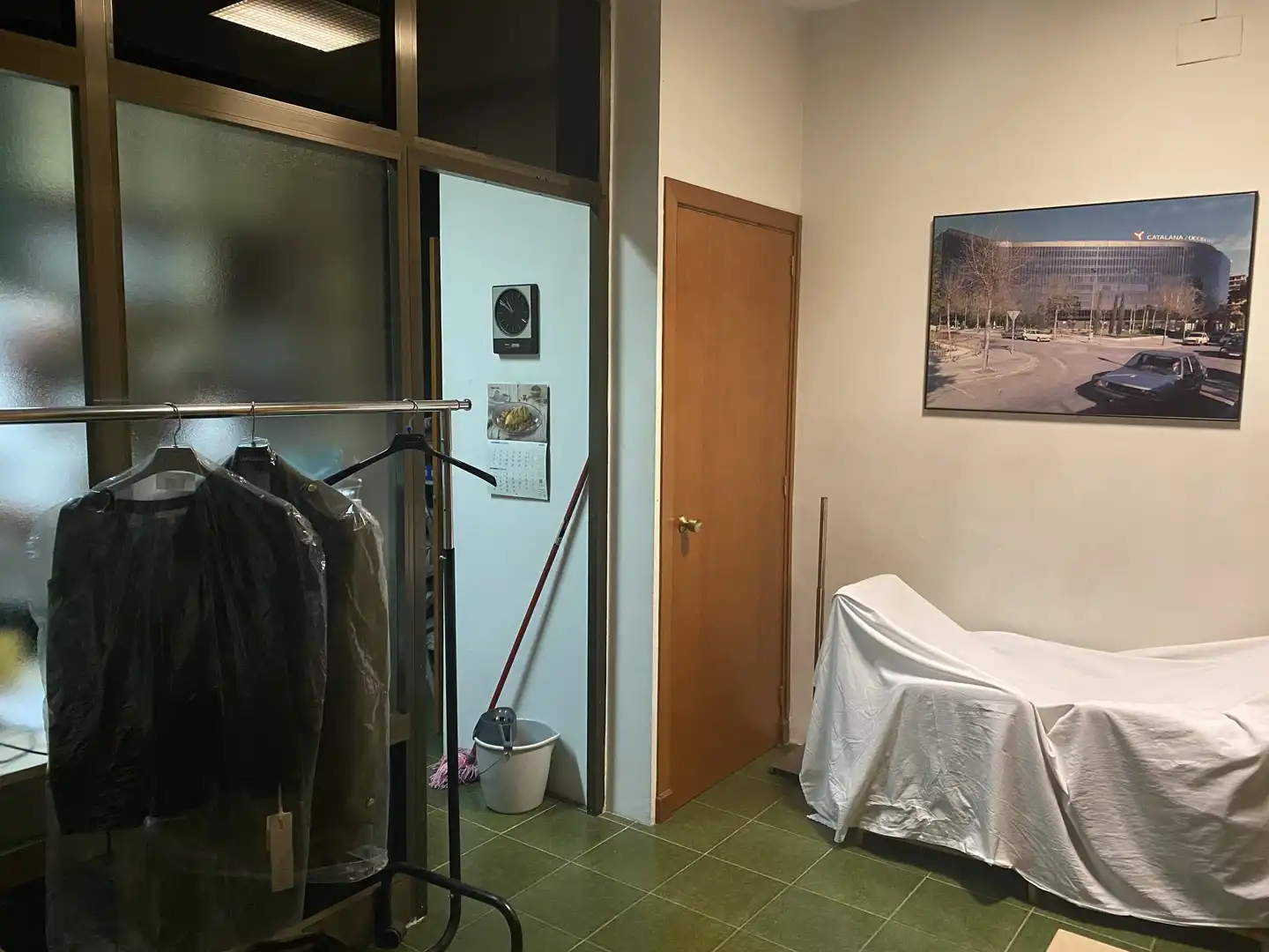 Business premises to rent in Solsona, imagen 8