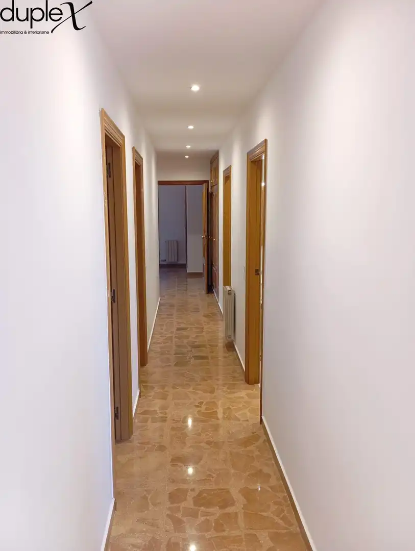 Flat for rent in Mataró  with Heating and Balcony