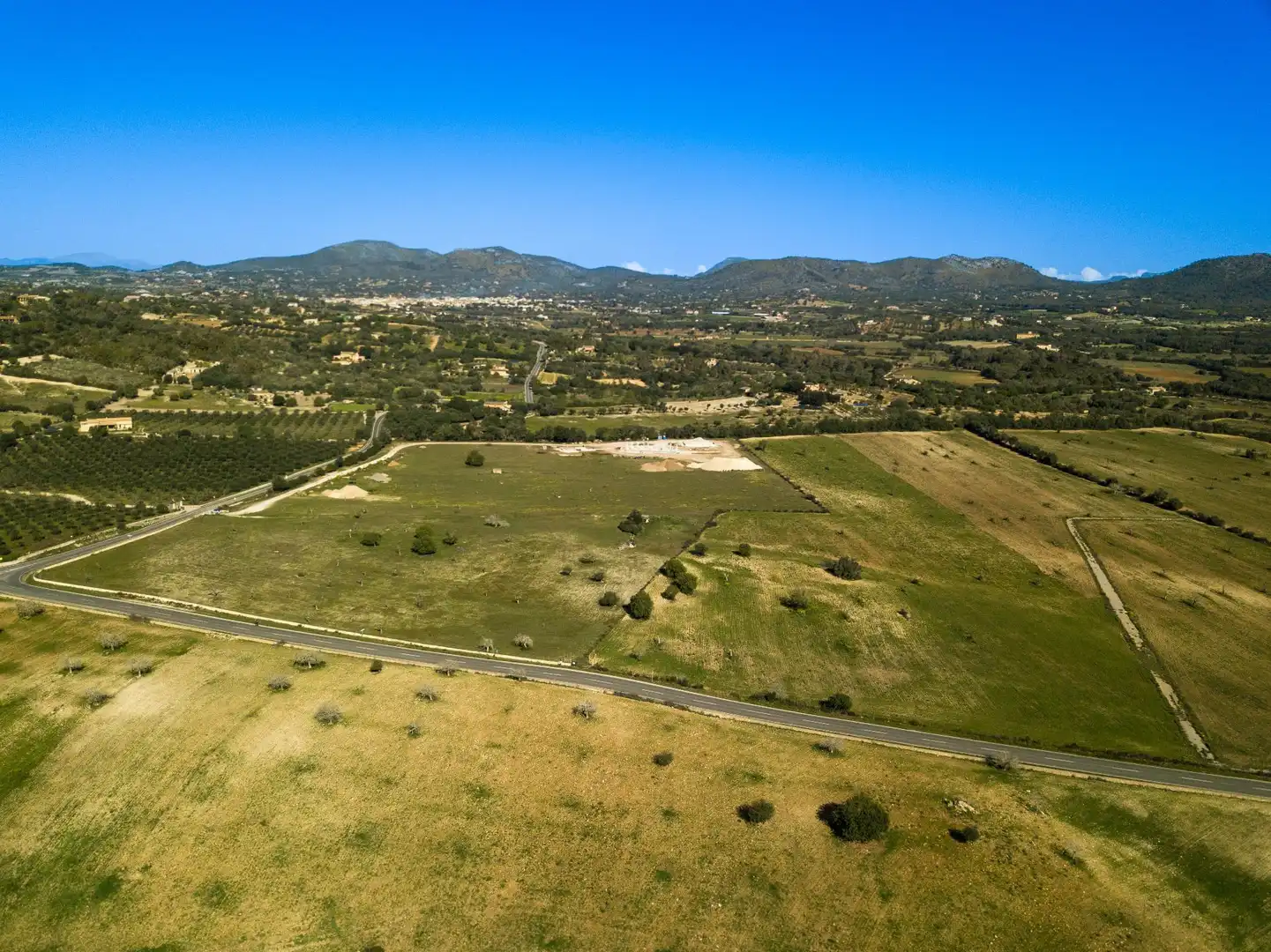 Rural land for sale in Sant Llorenç des Cardassar, imagen 12