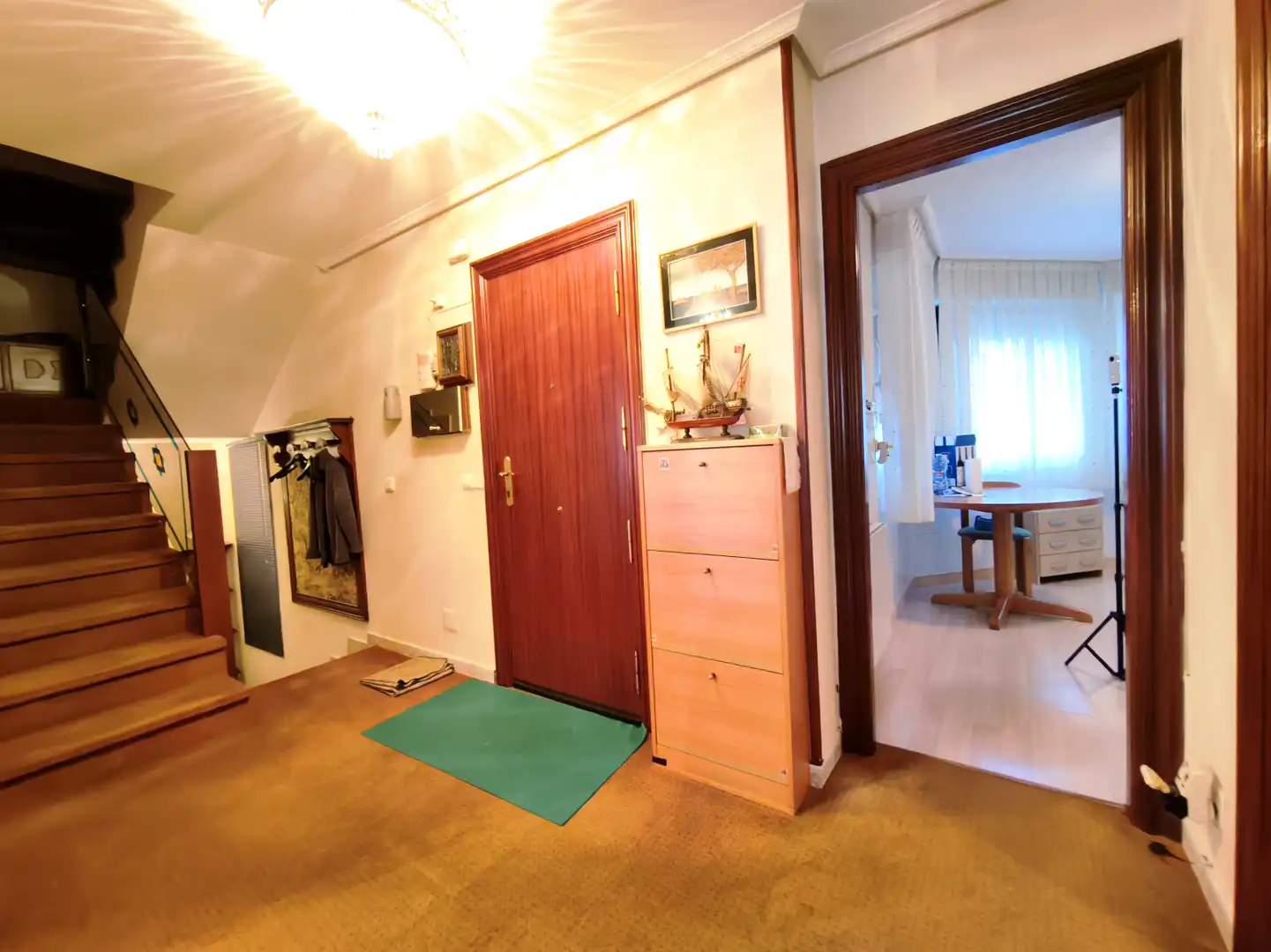 Houses for sale in Lanciego / Lantziego  with Heating, Terrace and Balcony