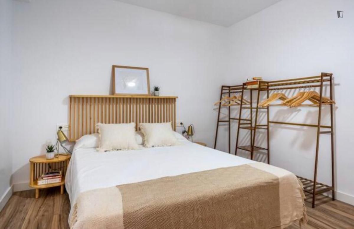 Apartament per a compartir a Barrio de Zaidín
