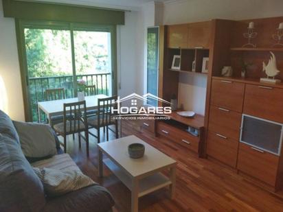 Living room of Flat for sale in Gondomar