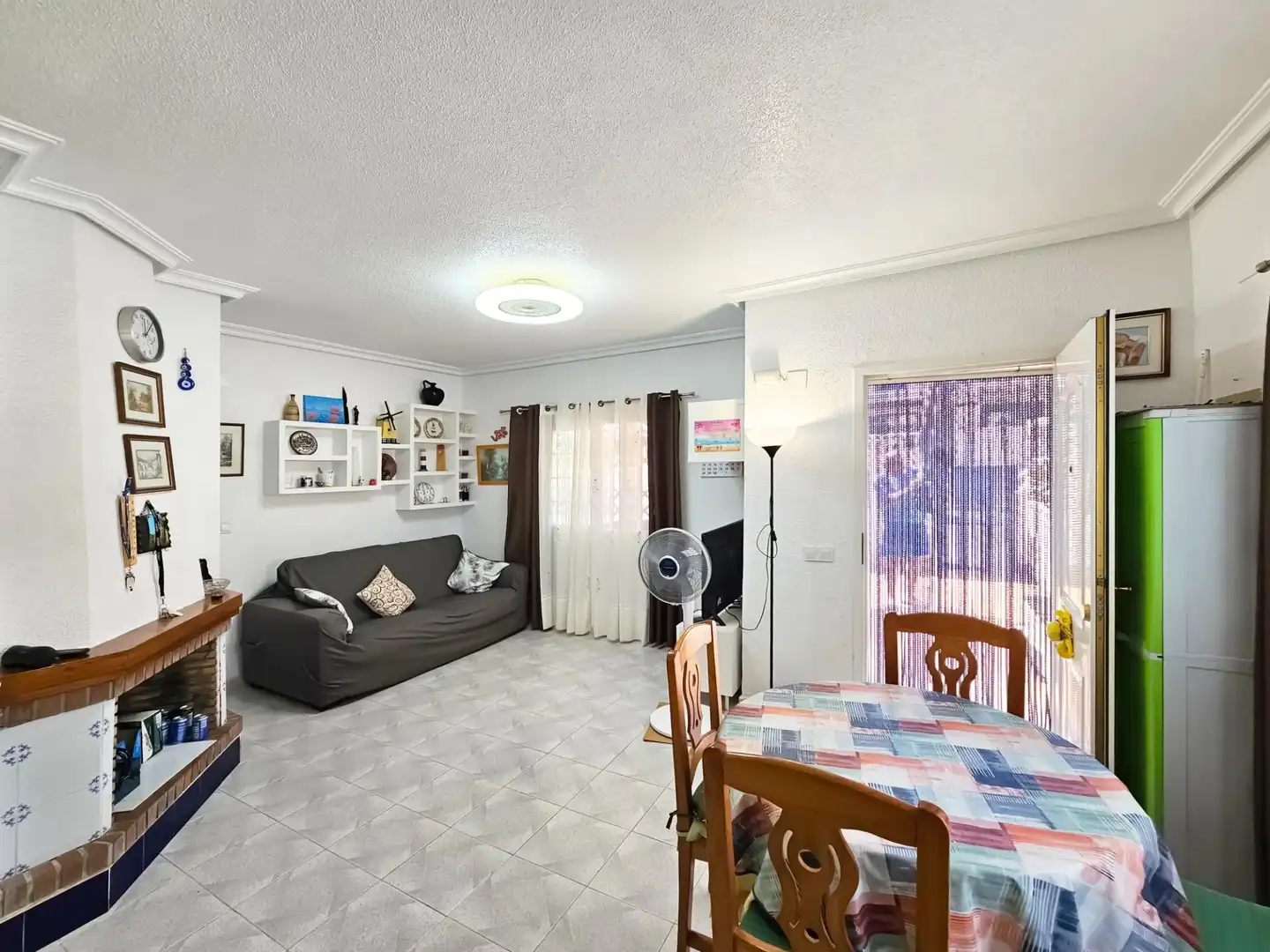Bungalow con piscina in vendita a Gran Alacant, imagen 10