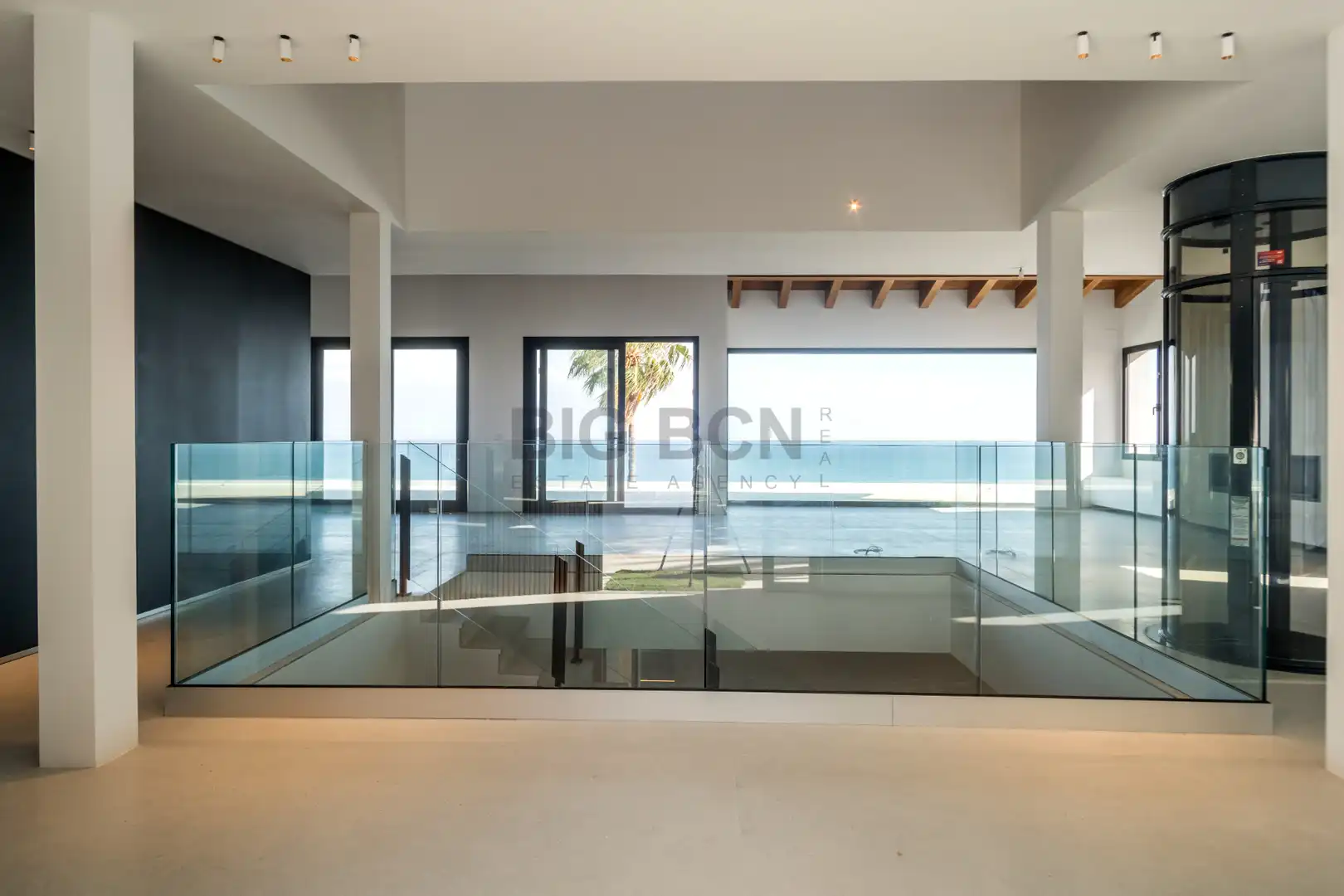 Houses for rent in Castelldefels  with Air Conditioner, Heating and Private garden