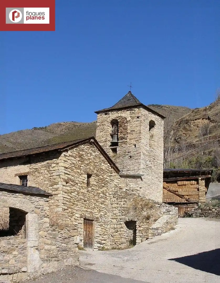 Haus zum Verkauf in Carrer Única, imagen 12