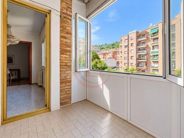 Penthouse mit Aufzug zum Verkauf in Osona
