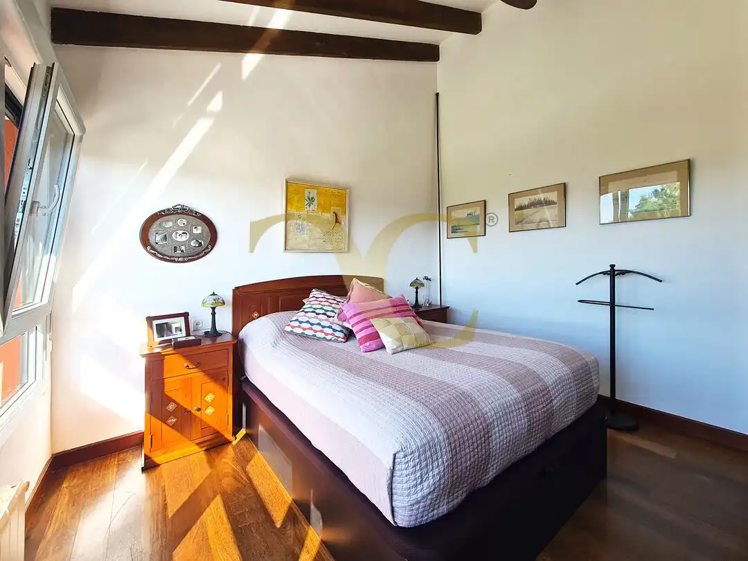 Habitación de Casa o chalet en venta en Villaviciosa con Calefacción, Jardín privado y Terraza