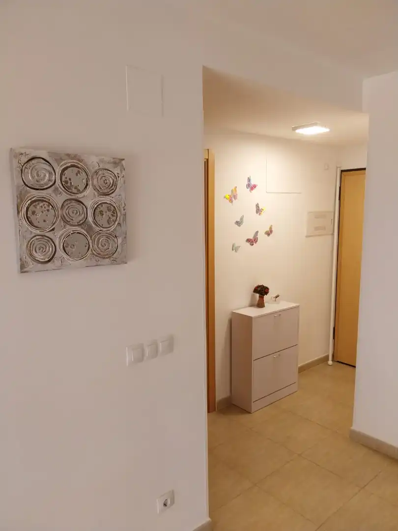 Flat with lift for sale in Carrer Hernán Cortés, imagen 37