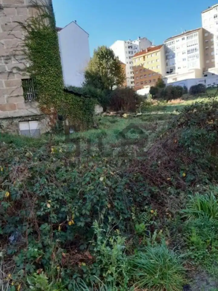 Residential land for sale in O Carballiño, imagen 2