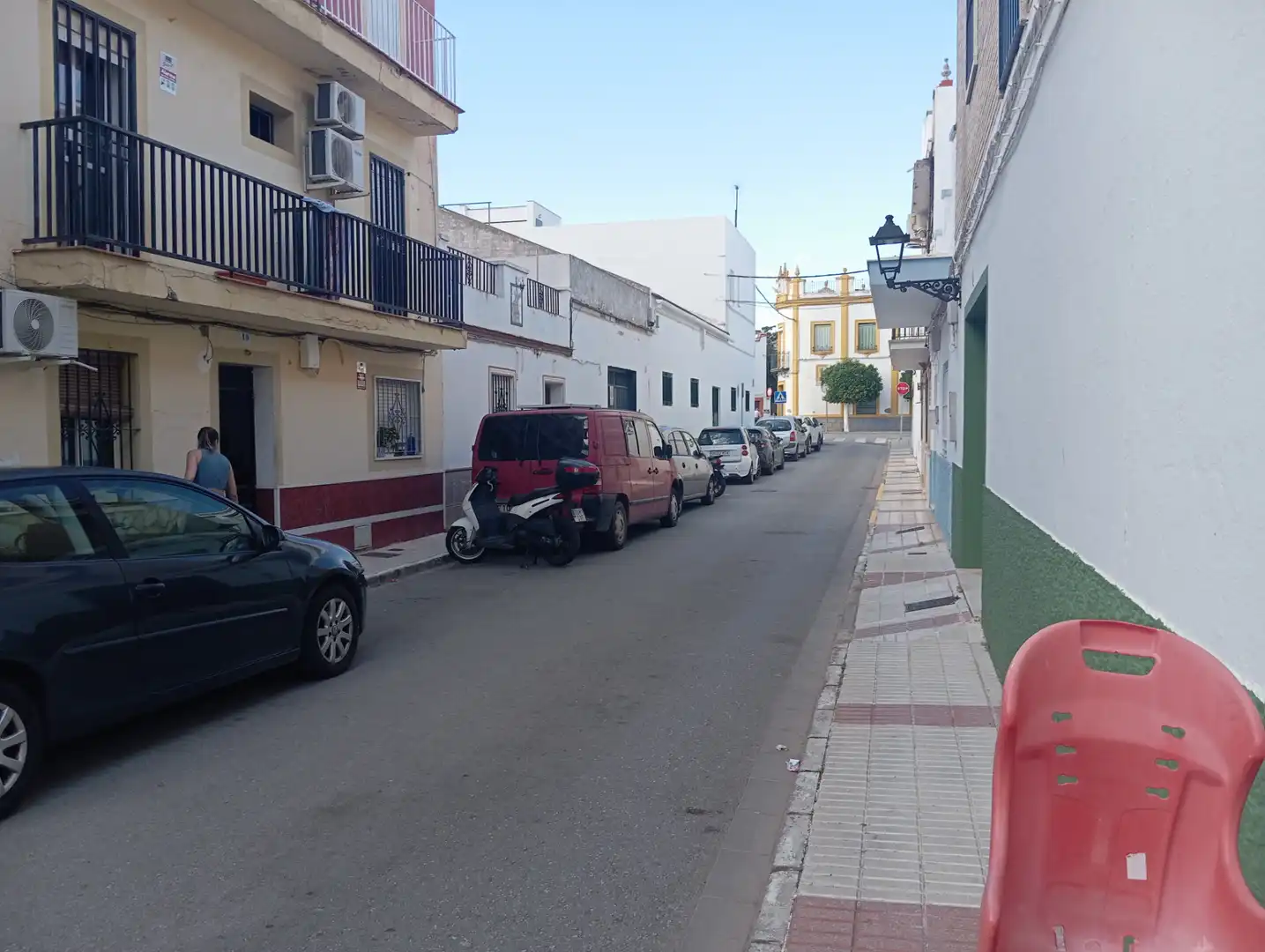 Casa o chalet en venta en Calle Severo Ochoa, La Algaba