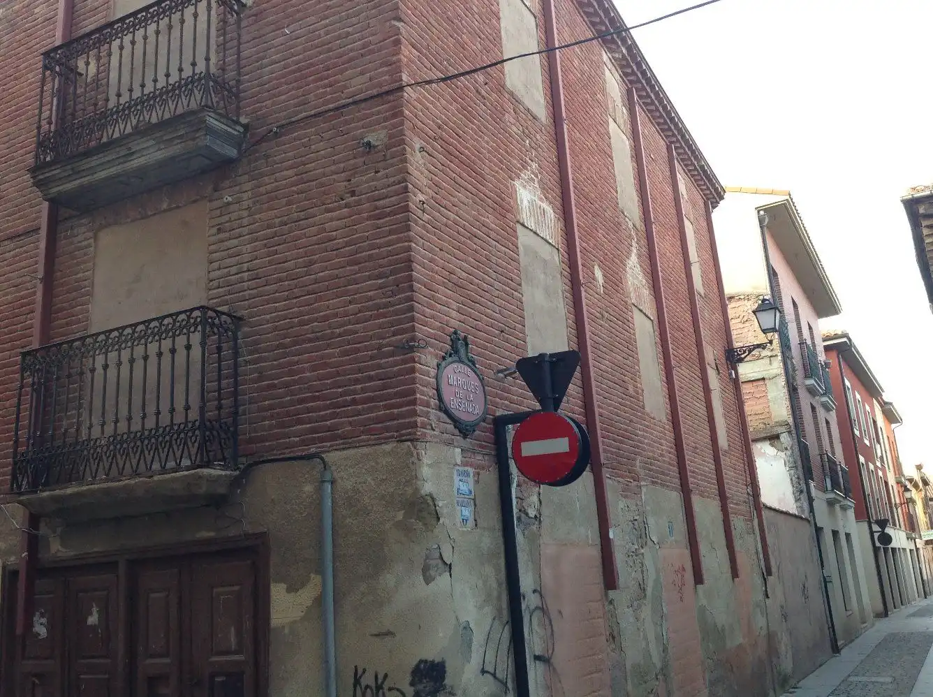 Casa en venta en Santo Domingo de la Calzada, imagen 2